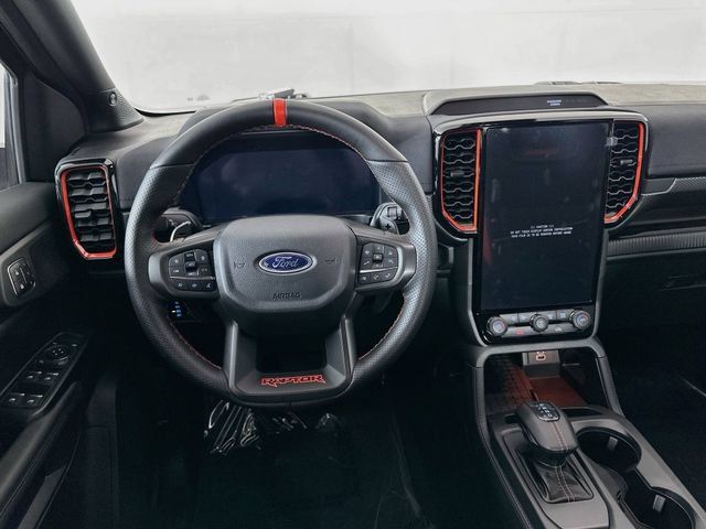 New 2026 Ford Ranger Raptor AWD/4WD image 22