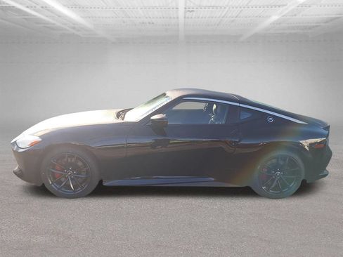 New 2026 Nissan Z Performance w/ Floor Mat Package RWD image 2