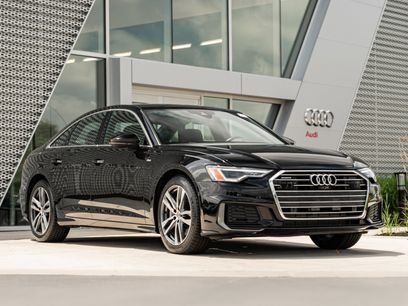 Used 2019 Audi A6 3.0T Premium Plus w/ Premium Plus Package