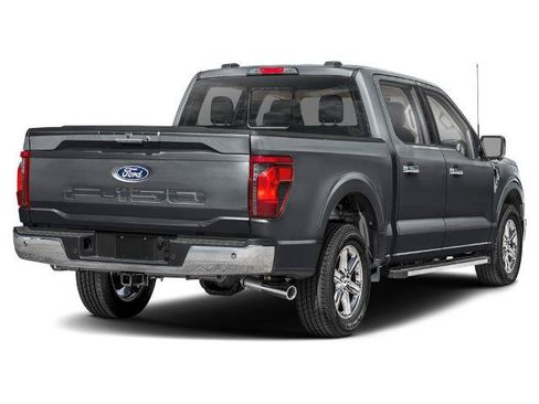 Certified 2024 Ford F150 XLT w/ Equipment Group 302A MID AWD/4WD image 2