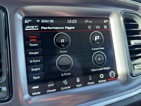 Used 2021 Dodge Challenger R/T Scat Pack image 23