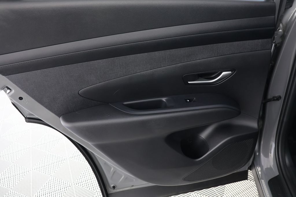 Used 2025 Hyundai Tucson XRT AWD/4WD image 19