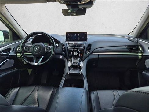Used 2019 Acura RDX AWD w/ Technology Package image 17