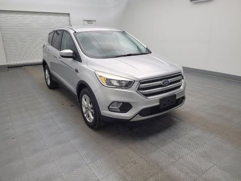 Used 2017 Ford Escape SE AWD/4WD image 13