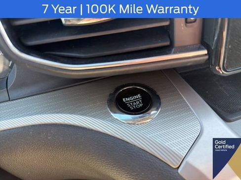 Used 2023 Ford Explorer XLT w/ Equipment Group 202A AWD/4WD image 35