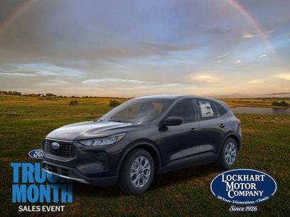New 2025 Ford Escape Active w/ Tech Pack #1