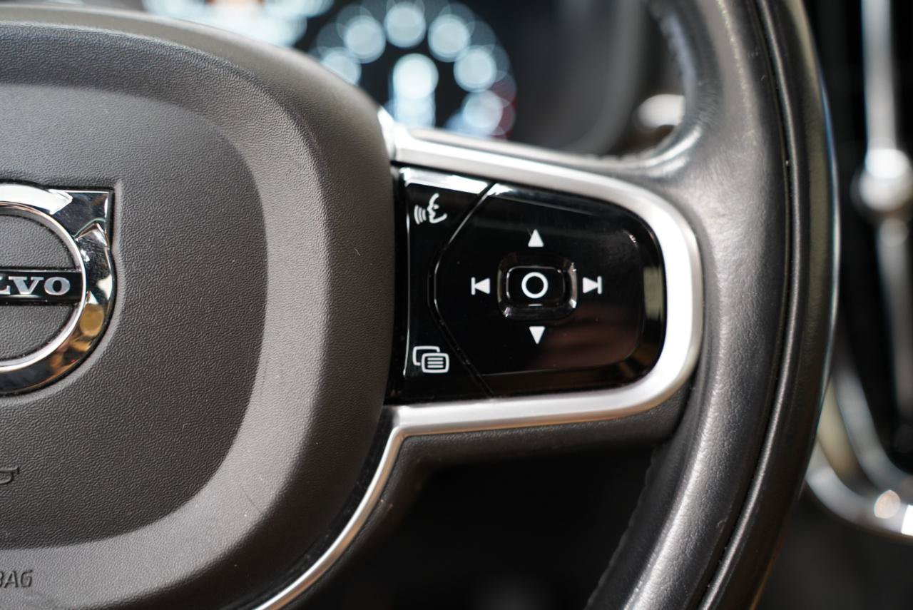 Used 2018 Volvo S90 T5 Momentum w/ Convenience Package FWD image 14