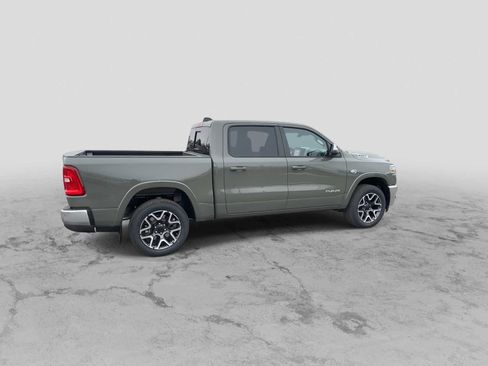 New 2026 RAM 1500 Laramie image 8