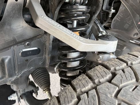 Used 2024 Toyota Tacoma TRD Sport image 7