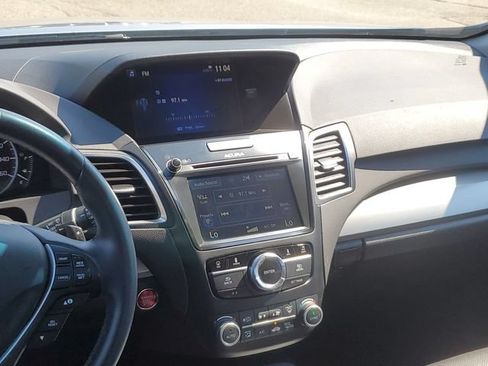 Used 2016 Acura RDX AWD w/ Technology Package image 26