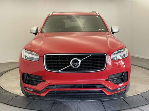 Used 2019 Volvo XC90 T6 R-Design w/ Advanced Package image 10