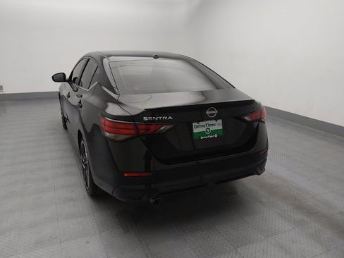 Used 2024 Nissan Sentra SR image 6