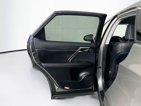 Used 2020 Lexus RX 350 FWD w/ Accessory Package image 26