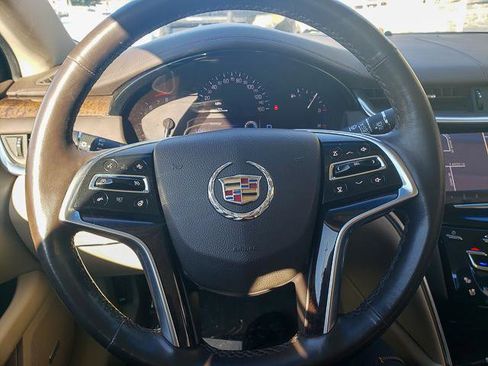 Used 2014 Cadillac XTS Luxury w/ Driver Awareness Package image 17