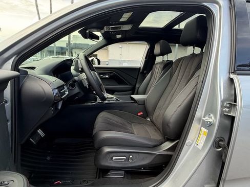 New 2026 Acura ADX A-Spec FWD image 10