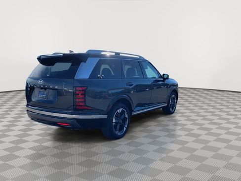 New 2026 Hyundai Palisade Limited image 8