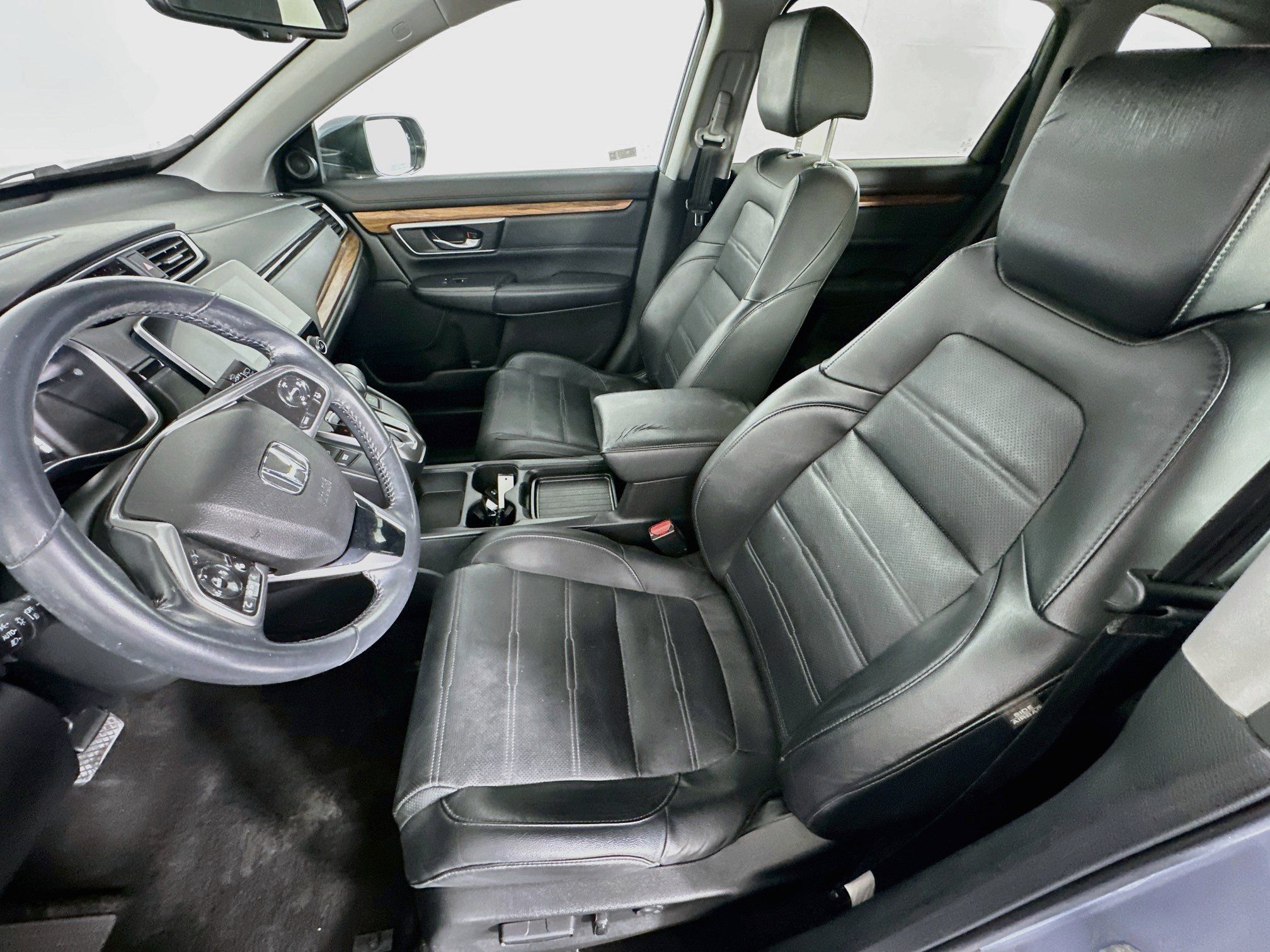Used 2020 Honda CR-V EX-L image 13