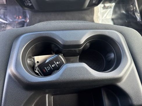 New 2026 RAM 1500 Classic Warlock AWD/4WD image 26