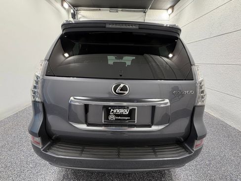 Used 2023 Lexus GX 460 Premium w/ Premium Package AWD/4WD image 5