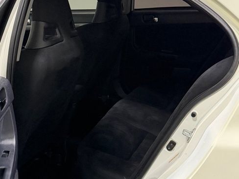 Used 2008 Mitsubishi Lancer Evolution GSR AWD/4WD image 9