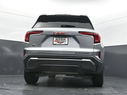 Used 2026 GMC Terrain Elevation FWD image 39