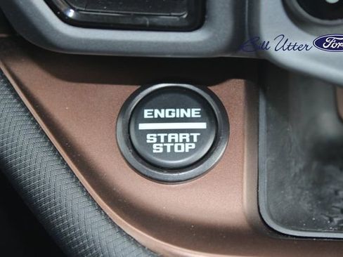 Used 2024 Ford Bronco Sport Outer Banks w/ Tech Package image 23