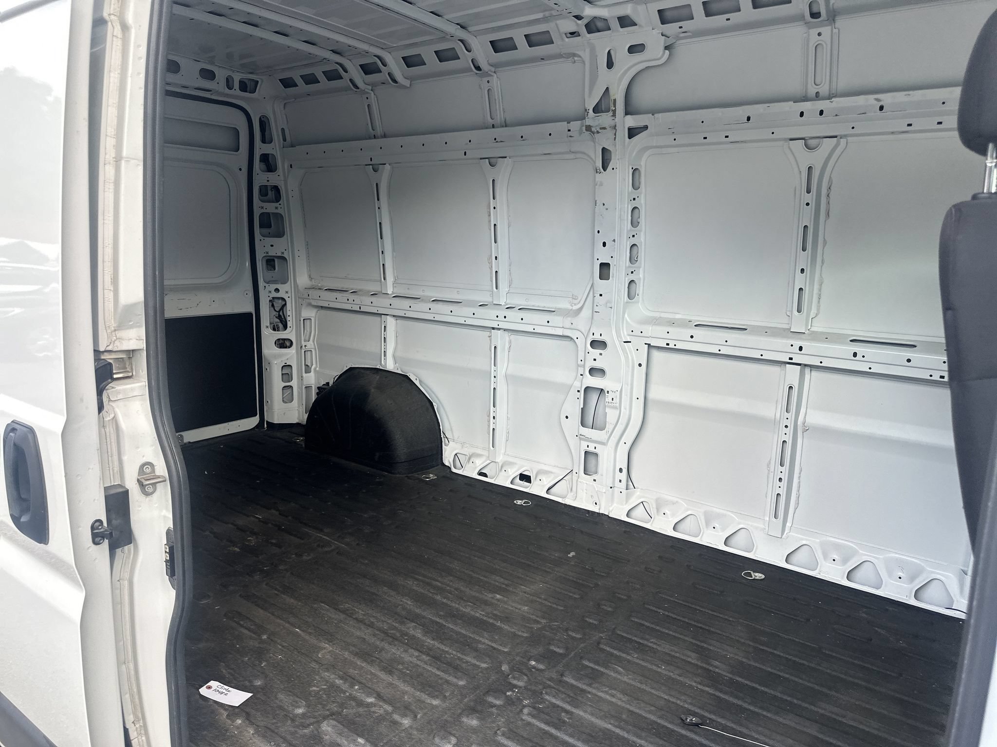 Used 2024 RAM ProMaster 2500 FWD image 15