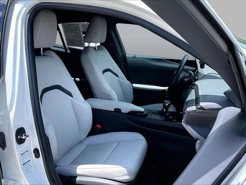 Used 2021 Lexus UX 250h w/ Premium Package AWD/4WD image 9