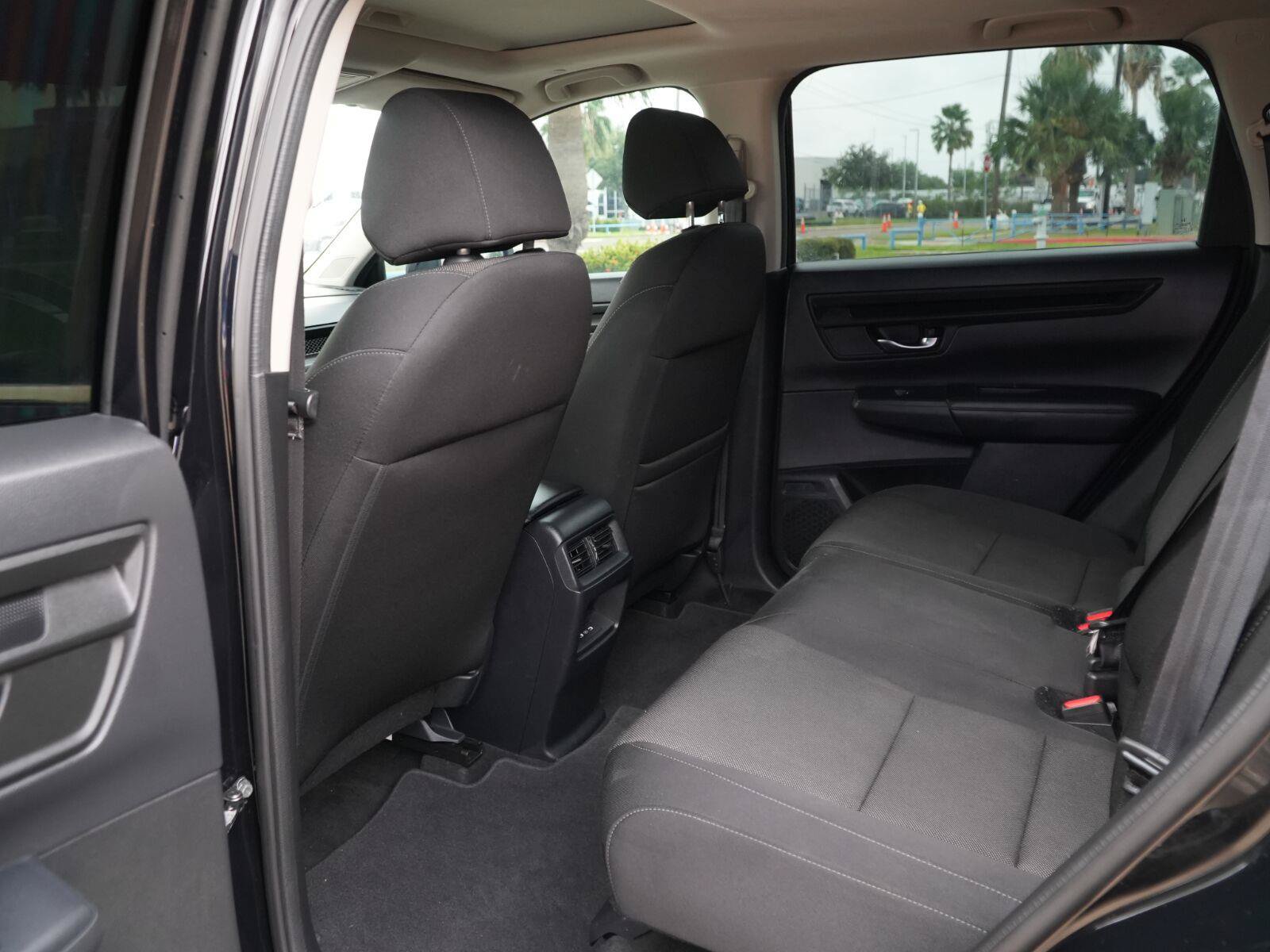Used 2024 Honda CR-V EX image 19