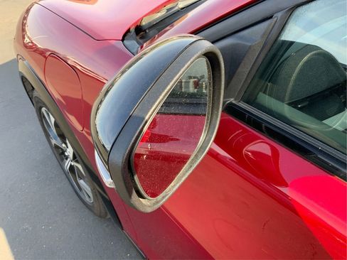 Used 2022 Ford Mustang Mach-E Premium image 26