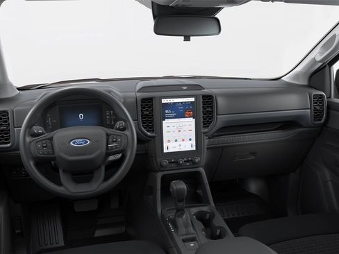 New 2026 Ford Ranger XL w/ Trailer Tow Package image 6