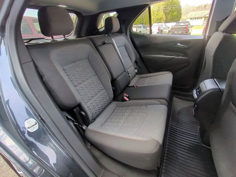 Used 2023 Chevrolet Equinox LT image 26