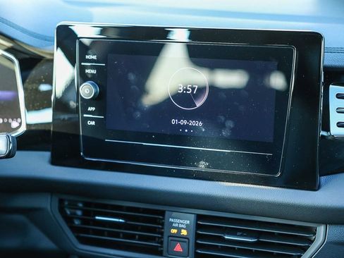 New 2026 Volkswagen Jetta Sport image 22