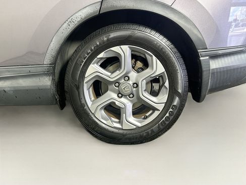 Used 2018 Honda CR-V EX-L image 11