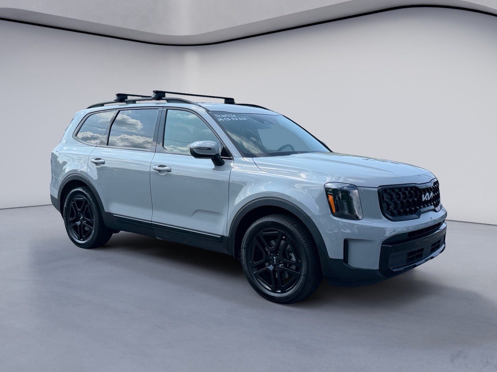 Used 2024 Kia Telluride EX X-Line AWD/4WD image 7