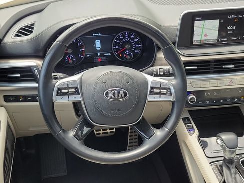 Used 2020 Kia Telluride SX w/ SX Prestige Package AWD/4WD image 28
