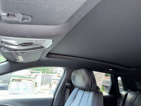 Used 2025 Cadillac Lyriq Luxury RWD image 20