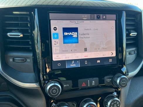 New 2026 RAM 3500 Big Horn image 24