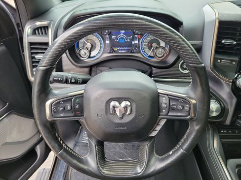 Used 2019 RAM 1500 Limited RWD image 22