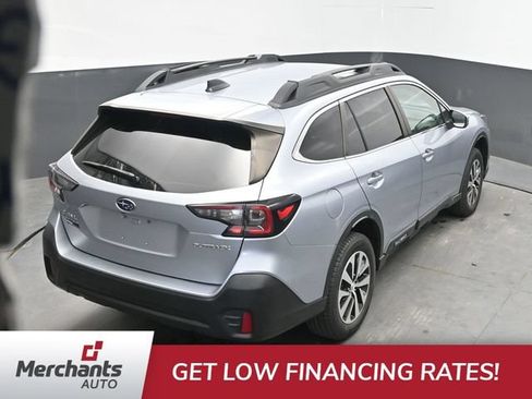 Used 2022 Subaru Outback Premium AWD/4WD image 34