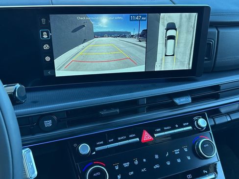 New 2026 Hyundai Santa Fe Calligraphy image 7