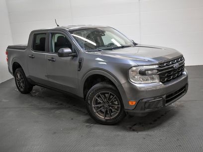 Used 2023 Ford Maverick XL