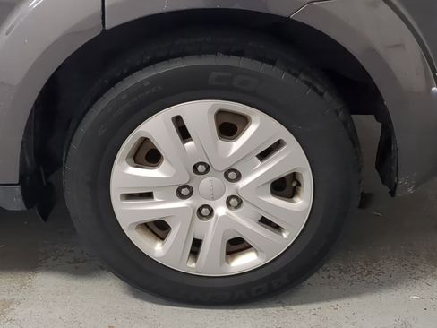 Used 2016 Dodge Journey SE w/ Flexible Seating Group image 20