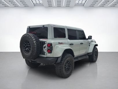 Used 2024 Ford Bronco Raptor