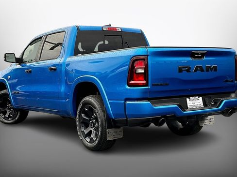 New 2026 RAM 1500 Big Horn image 3