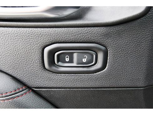 Used 2023 Jeep Gladiator Rubicon w/ LED Lighting Group image 19