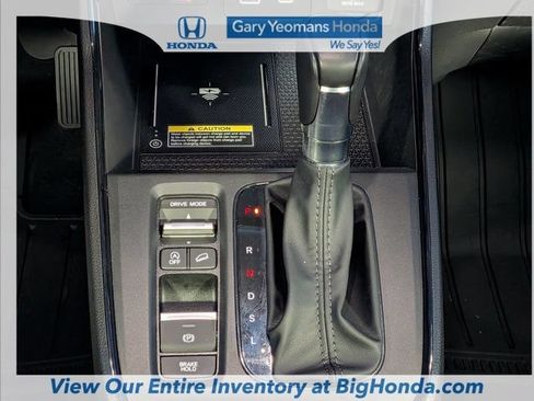 Certified 2023 Honda CR-V EX-L image 21