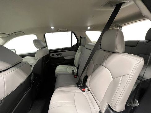 New 2025 Honda Pilot EX-L image 28