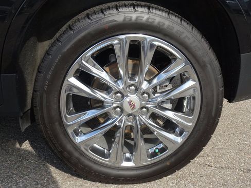 Used 2021 Cadillac XT5 Premium Luxury AWD/4WD image 26
