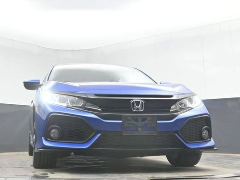 Used 2018 Honda Civic Sport image 40